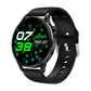 Bearscome Blood Sugar Blood Pressure Blood oxygen Sleep Monitoring Waterproof Smartwatch