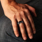 Bearscome R03 Blood Sugar Blood Pressure Blood oxygen HRV Sleep Monitoring Waterproof Smart Ring