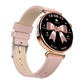 Bearscome P04 ECG/EKG Blood glucose Blood pressure Blood oxygen Uric acid Monitoring Smartwatch
