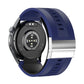 Bearscome Max 6 High-end Flagship Air Pump Blood Pressure ECG Blood Sugar Blood Oxygen Monitoring SmartWatch