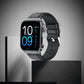 Bearscome Pro 9 High-end Flagship Smartwatch ECG blood glucose Uric acid cholesterol Stress monitoring