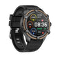 Bearscome 2025 Sleep Monitor waterproof sports smartwatch