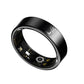 Bearscome R12 Ceramic Blood Sugar Blood Pressure Blood oxygen Sleep Monitoring Waterproof Smart Ring
