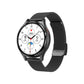 Bearscome P03 ECG/EKG Blood glucose Blood pressure Blood oxygen Uric acid Monitoring Smartwatch