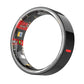 Bearscome R03 Blood Sugar Blood Pressure Blood oxygen HRV Sleep Monitoring Waterproof Smart Ring
