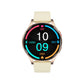 Bearscome P03 ECG/EKG Blood glucose Blood pressure Blood oxygen Uric acid Monitoring Smartwatch