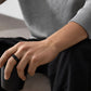 Bearscome V8 High-end Flagship Blood Glucose ECG/EKG Blood Pressure Monitoring AI Health Analysis Smart Ring