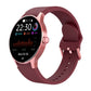 BEARSCOME Bluetooth Talk Play Music Health Waterproof Smartwatch
