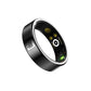 Bearscome R03 Blood Sugar Blood Pressure Blood oxygen HRV Sleep Monitoring Waterproof Smart Ring