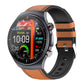 Bearscome Pro 10 High-end Flagship Smartwatch ECG blood glucose Uric acid cholesterol Stress monitoring