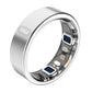 Bearscome V8 High-end Flagship Blood Glucose ECG/EKG Blood Pressure Monitoring AI Health Analysis Smart Ring