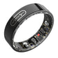 Bearscome R09 Blood Glucose ECG/EKG Blood Pressure Monitoring AI Health Analysis Smart Ring