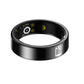 Bearscome R12 Ceramic Blood Sugar Blood Pressure Blood oxygen Sleep Monitoring Waterproof Smart Ring