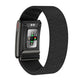 Bearscome ECG blood glucose blood oxygen Uric acid cholesterol monitoring Smart Bracelet Long Battery Life