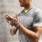 Bearscome ECG blood glucose blood oxygen Uric acid cholesterol monitoring Smart Bracelet Long Battery Life