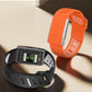 Bearscome ECG blood oxygen monitoring Smart Bracelet Long Battery Life