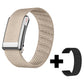Bearscome ECG blood glucose blood oxygen Uric acid cholesterol monitoring Smart Bracelet Long Battery Life