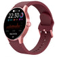 Bearscome 2025 SmartWatch AMOLED screen Blood Sugar Blood Pressure Heart Rate Blood oxygen Monitoring