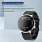 BEARSCOME BCKS02 Measure Blood Glucose Blood Oxygen Blood Pressure Heart Rate Bluetooth Smartwatch